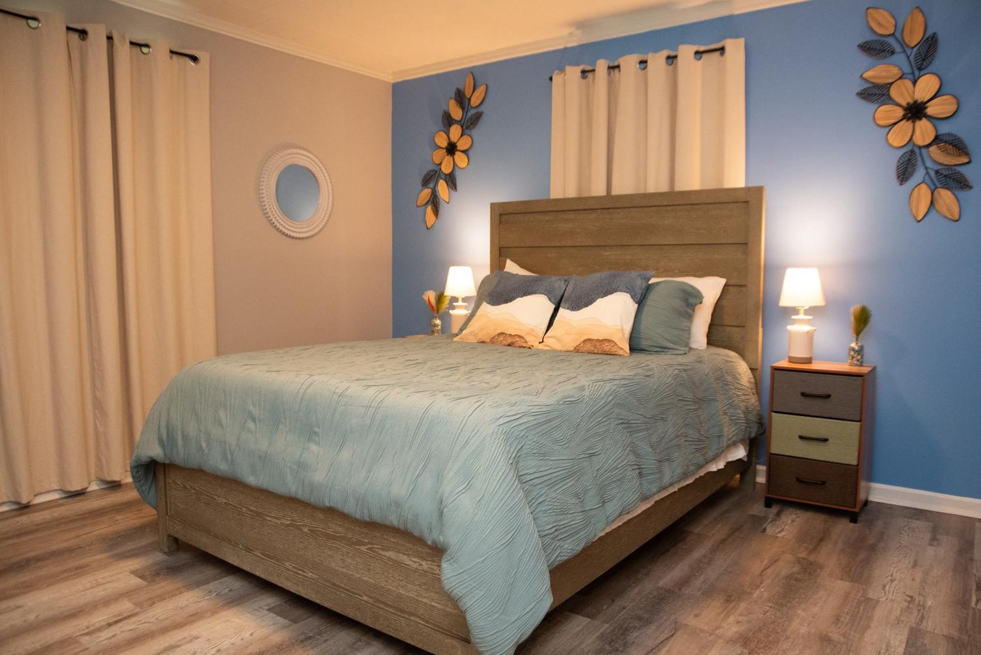 Cozy And Quiet Lafayette Home 2 Bagian luar foto