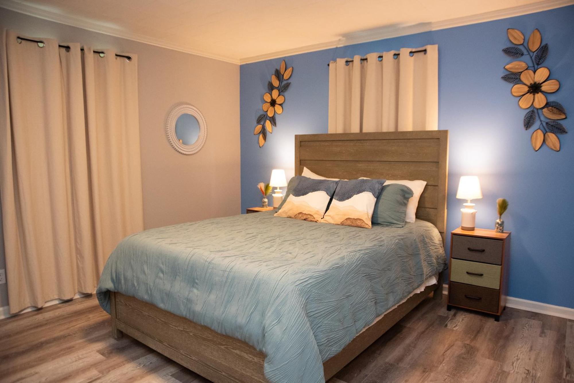 Cozy And Quiet Lafayette Home 2 Bagian luar foto