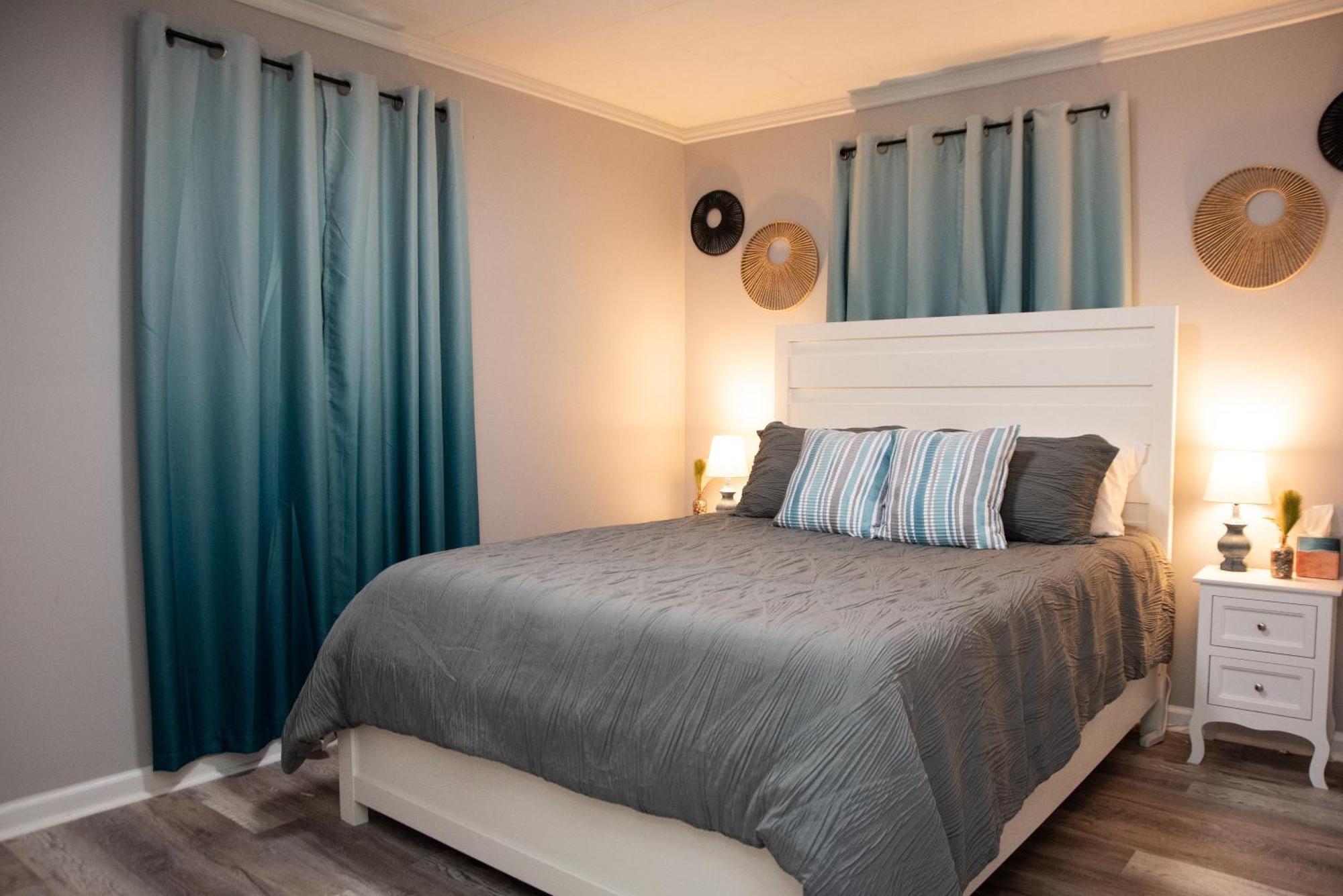 Cozy And Quiet Lafayette Home 2 Bagian luar foto