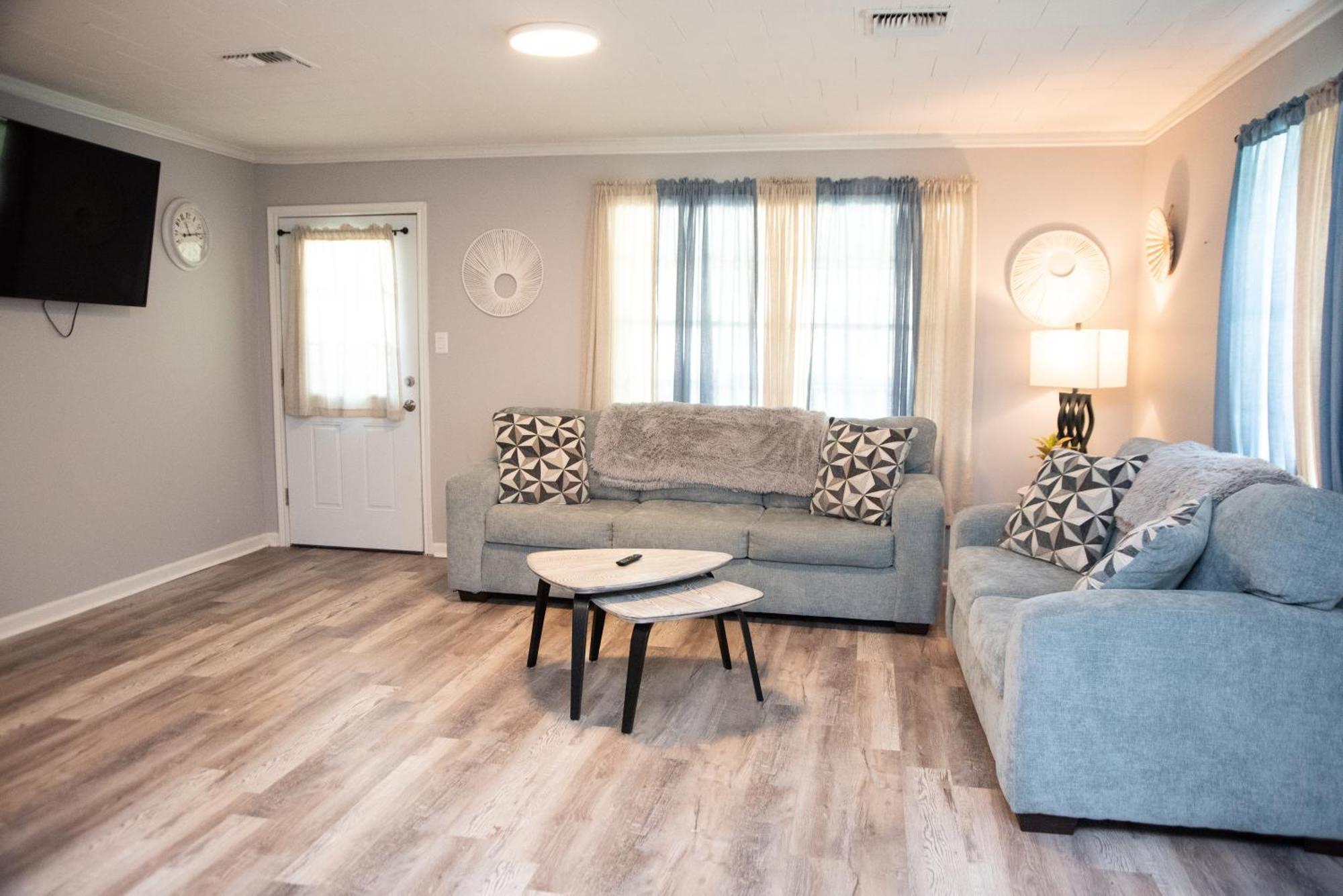 Cozy And Quiet Lafayette Home 2 Bagian luar foto