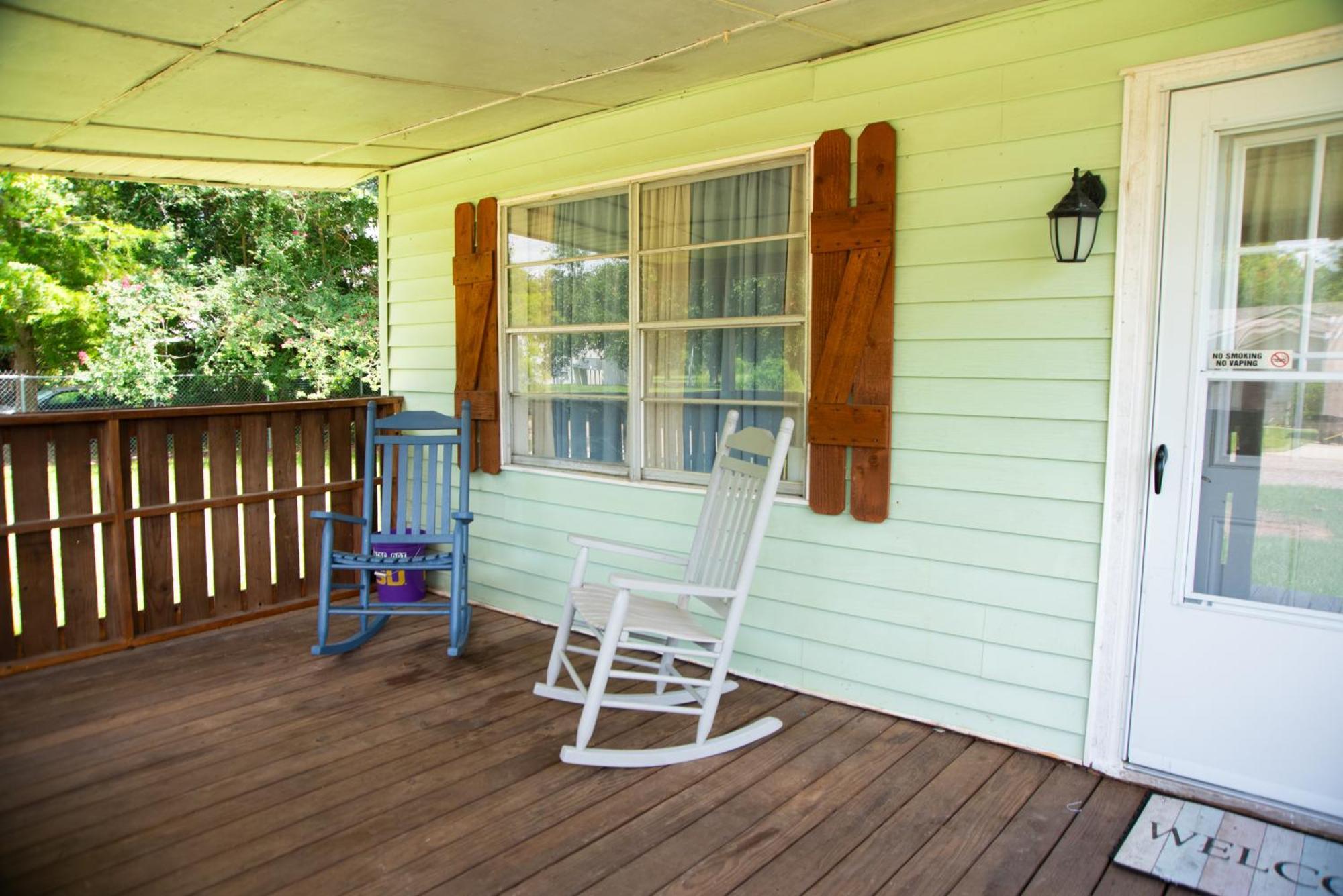 Cozy And Quiet Lafayette Home 2 Bagian luar foto